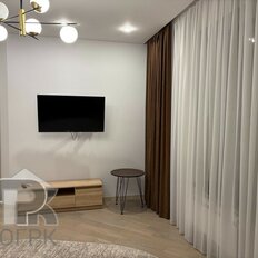 Квартира 70,5 м², 2-комнатная - изображение 4