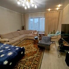 Квартира 56 м², 1-комнатная - изображение 2