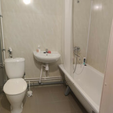 Квартира 33 м², студия - изображение 4