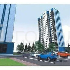 Квартира 47,1 м², 1-комнатная - изображение 2