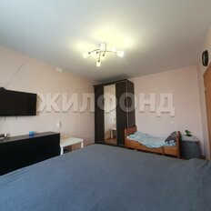Квартира 32,5 м², 1-комнатная - изображение 2