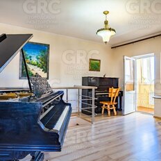 Квартира 105 м², 3-комнатная - изображение 5