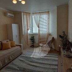 Квартира 60 м², 1-комнатная - изображение 5