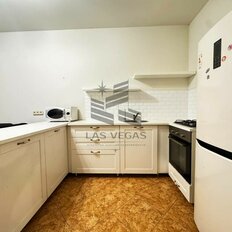 Квартира 62,8 м², 1-комнатная - изображение 2