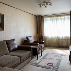 Квартира 46,9 м², 2-комнатная - изображение 5