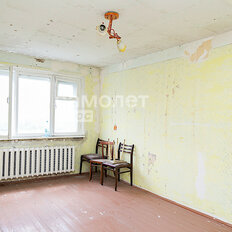 Квартира 61,9 м², 3-комнатная - изображение 4