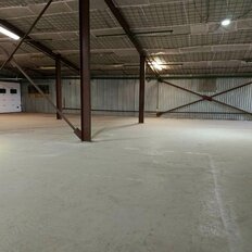 1125 м², склад - изображение 4