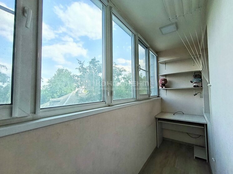 21,8 м², квартира-студия 4 350 000 ₽ - изображение 33