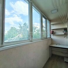 Квартира 25,4 м², студия - изображение 4
