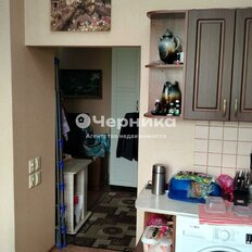 Квартира 41 м², студия - изображение 5