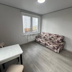 Квартира 19 м², студия - изображение 4