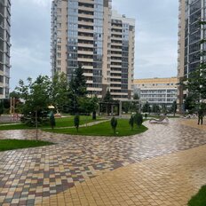 Квартира 35,8 м², 1-комнатная - изображение 4