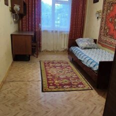 Квартира 60 м², 3-комнатная - изображение 4