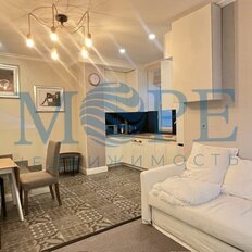 Квартира 32 м², студия - изображение 1