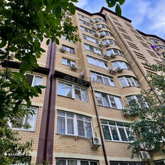 Квартира 55 м², 2-комнатная - изображение 1