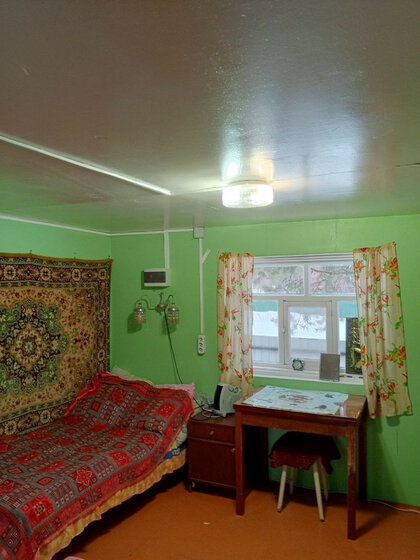 62,4 м² дом, 6,2 сотки участок 2 050 000 ₽ - изображение 42