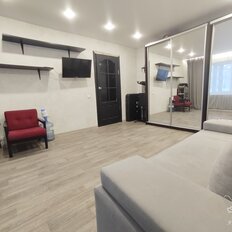Квартира 28,4 м², 1-комнатная - изображение 3