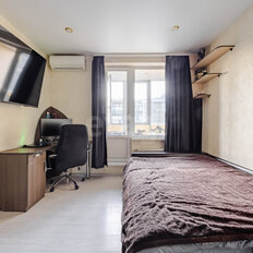 Квартира 21,6 м², студия - изображение 5