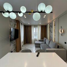 Квартира 50 м², 2-комнатная - изображение 4