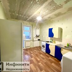 Квартира 44 м², 1-комнатная - изображение 5