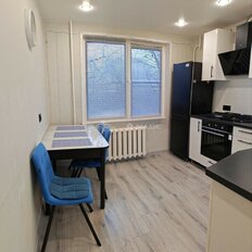 Квартира 31,2 м², 1-комнатная - изображение 4