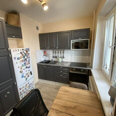 Квартира 34,7 м², 1-комнатная - изображение 2