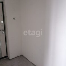 Квартира 69 м², 2-комнатная - изображение 5