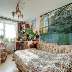 Квартира 65,7 м², 3-комнатная - изображение 4