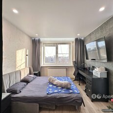 Квартира 27 м², студия - изображение 5