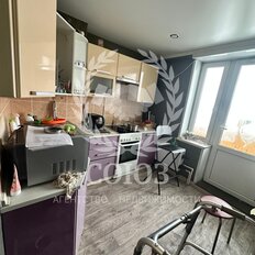 Квартира 32,8 м², 1-комнатная - изображение 1