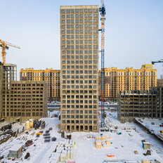 Квартира 22,5 м², студия - изображение 3