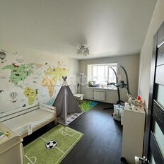 Квартира 145 м², 5-комнатная - изображение 5