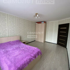 Квартира 69,7 м², 2-комнатная - изображение 4