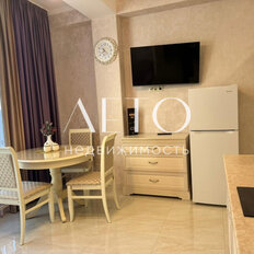 Квартира 33 м², 2-комнатные - изображение 5