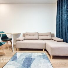 Квартира 21 м², студия - изображение 4