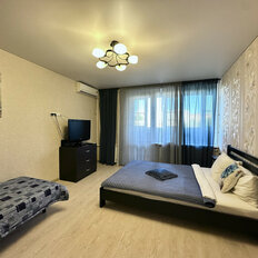 Квартира 42,3 м², 1-комнатная - изображение 1