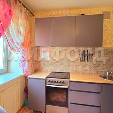 Квартира 32,1 м², 1-комнатная - изображение 5