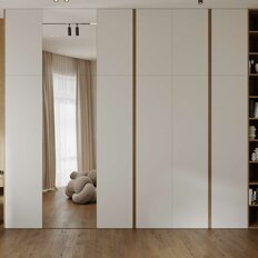 Квартира 32,1 м², 1-комнатная - изображение 2