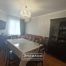 Квартира 92,8 м², 3-комнатная - изображение 5