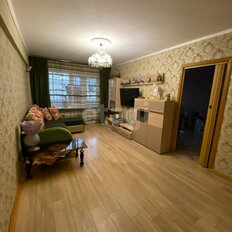 Квартира 82,9 м², 4-комнатная - изображение 5