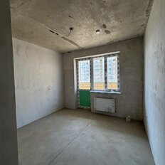 Квартира 17,6 м², студия - изображение 1