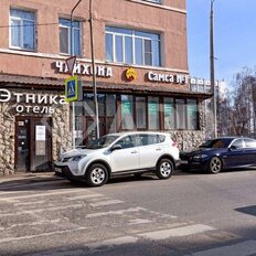 695,6 м², помещение свободного назначения - изображение 2