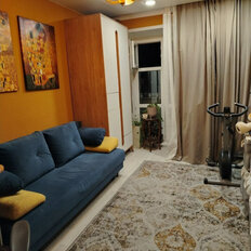 Квартира 60,4 м², 3-комнатная - изображение 2