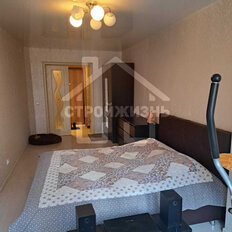 Квартира 44,3 м², 1-комнатная - изображение 4