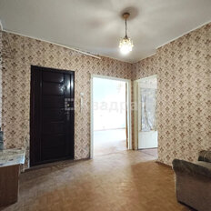 Квартира 64,2 м², 3-комнатная - изображение 3