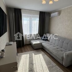 Квартира 33,6 м², 1-комнатная - изображение 1