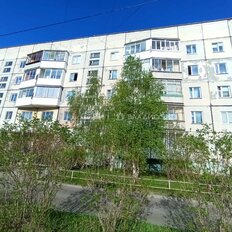 Квартира 69,8 м², 3-комнатная - изображение 2