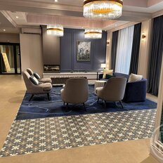 Квартира 68,9 м², 2-комнатная - изображение 5