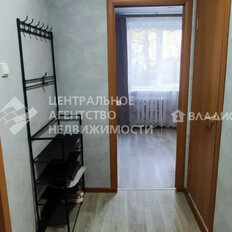 Квартира 32 м², 1-комнатная - изображение 5