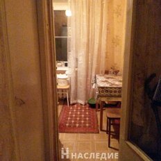 Квартира 49 м², 2-комнатная - изображение 3